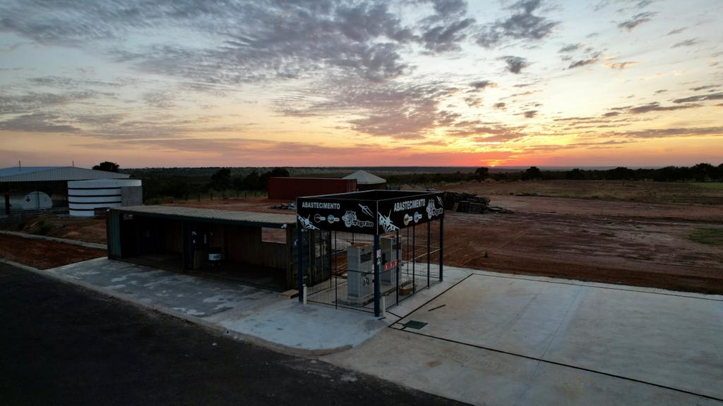 Abastecimento Aeronáutico